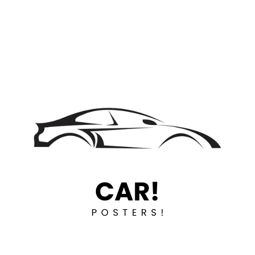 Car Posters!